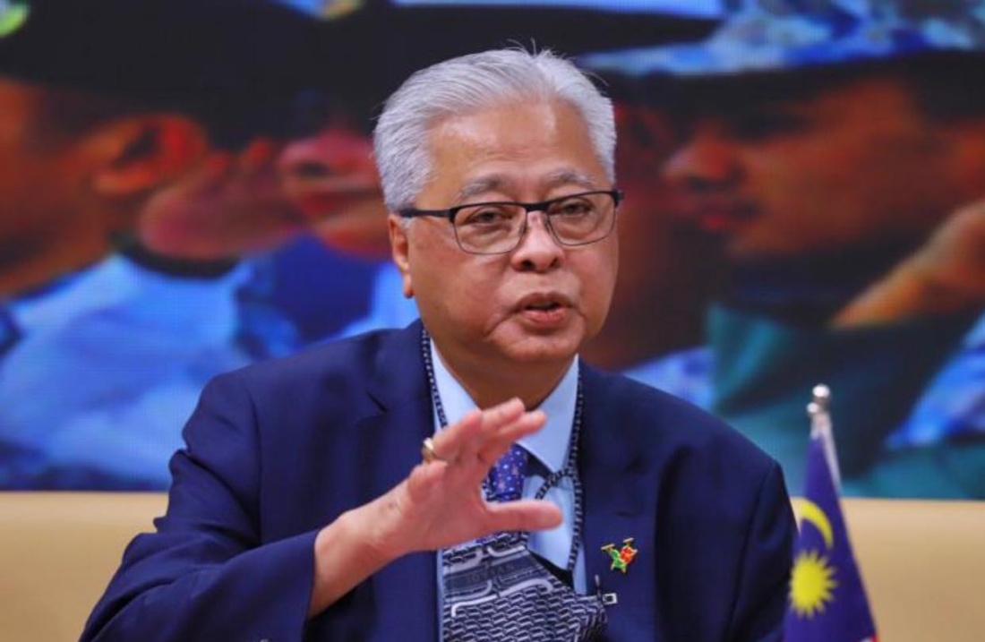 PKPD di 34 mukim Selangor ditamatkan hari ini Ismail